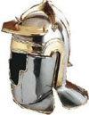 Niederbieber type infantry helmet